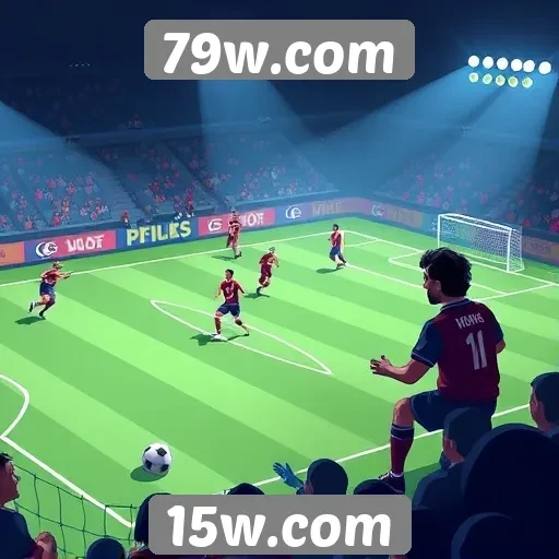Novas funcionalidades do 79w.com para jogadores